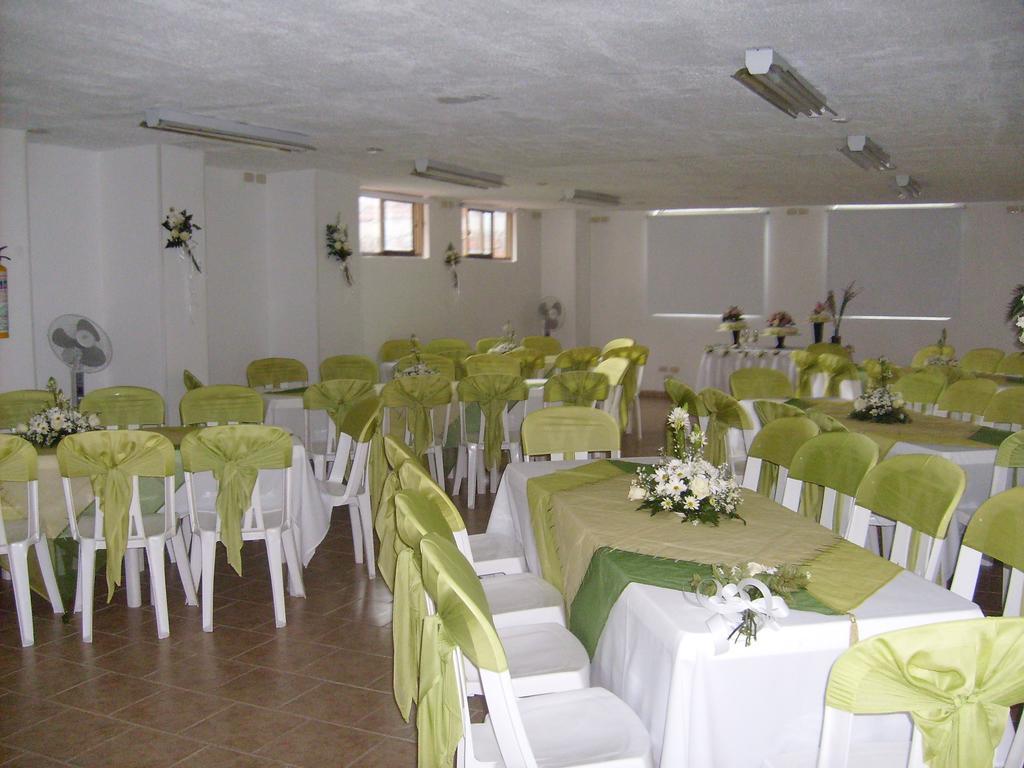 Hotel Armont Calarcá Exteriör bild